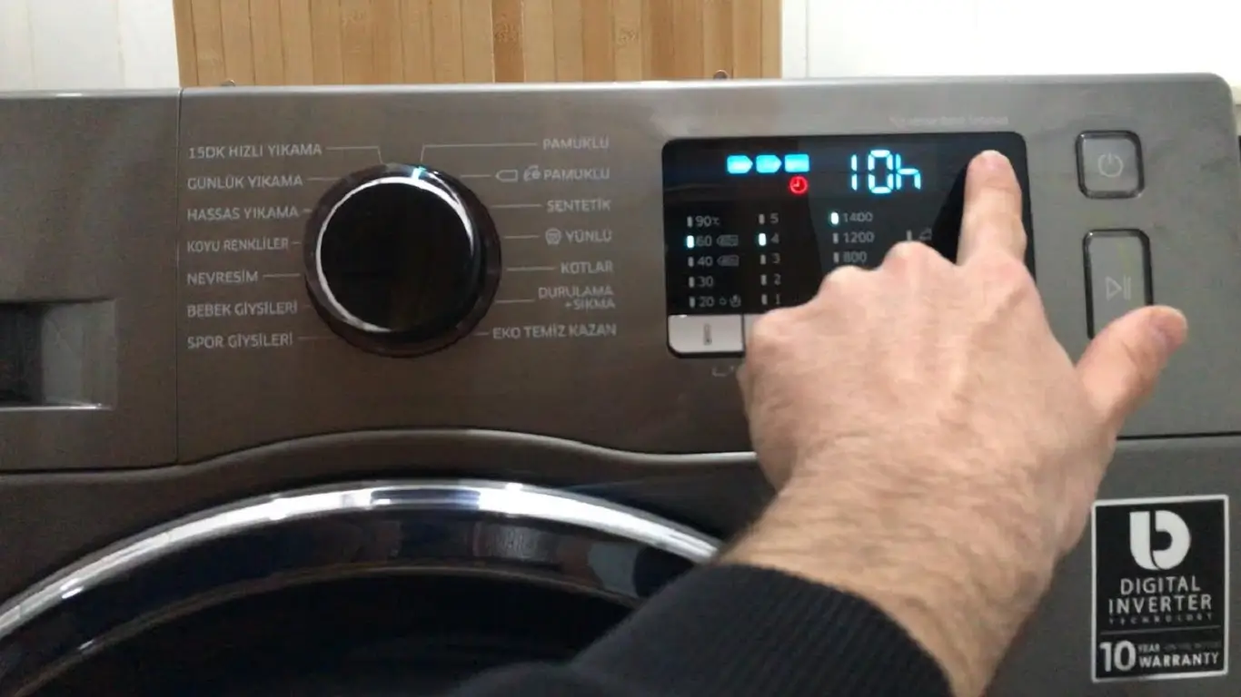 Güzelyurt beyaz eşya servisi